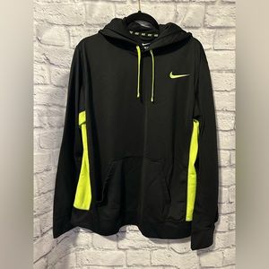 Men’s Nike Therma-fit Hoodie / Sweatshirt
